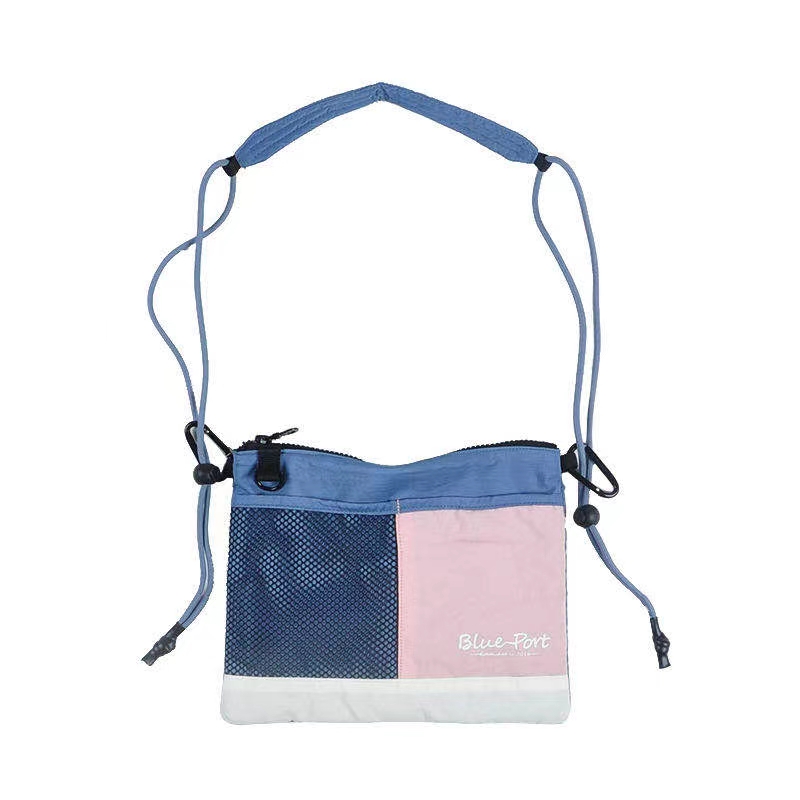 2020's most fashionable fashion item, functional portable bag. Taking a walk with a puppy should be fashionable! There are so many lightweight and versatile storage bags. Commute, walk, dog, date, grocery Application Scenario