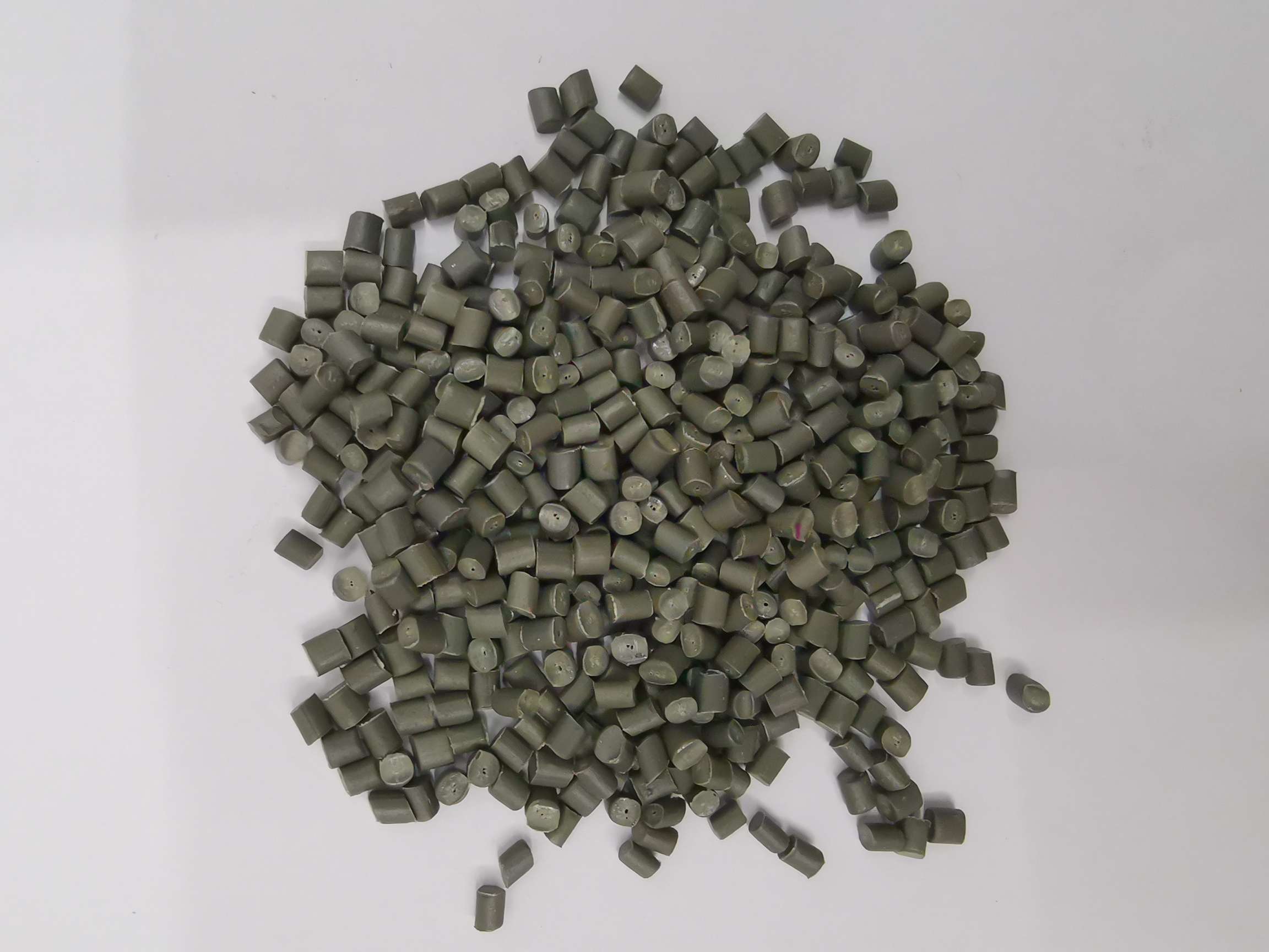No. 41 grey high and low pressure polyethylene Specification image