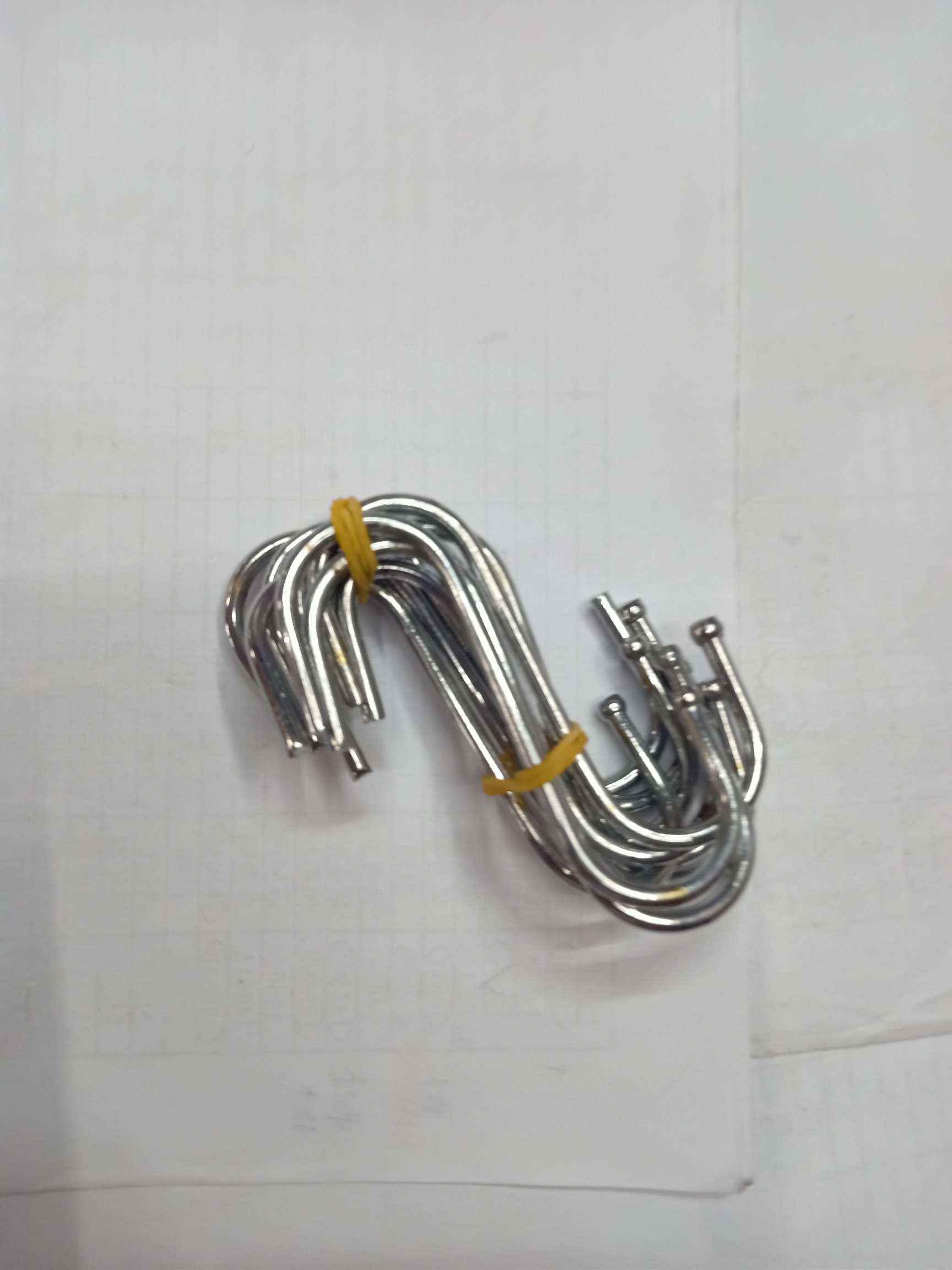 7Cm Hook full figure