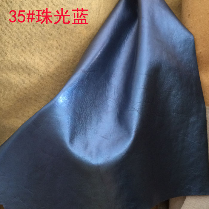 مبيعات مبيعات مباشرة من الأقمشة الجلدية لحقائب الجلدية من طراز PU101 Item Picture