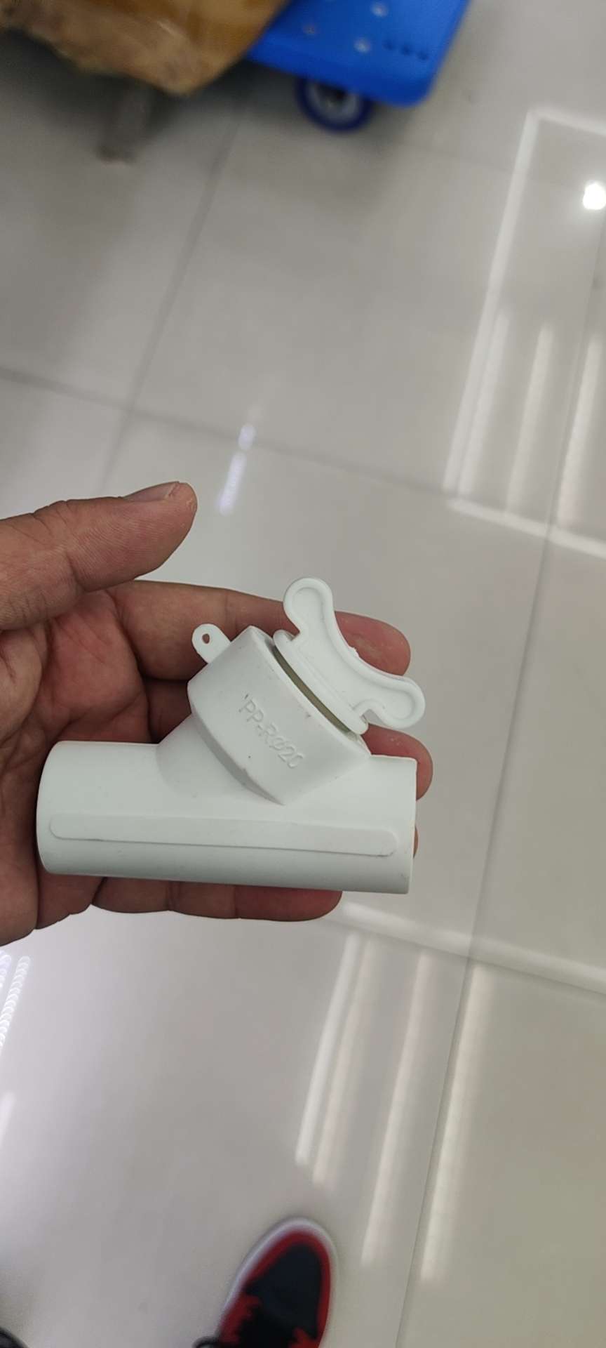 PPR过滤器50