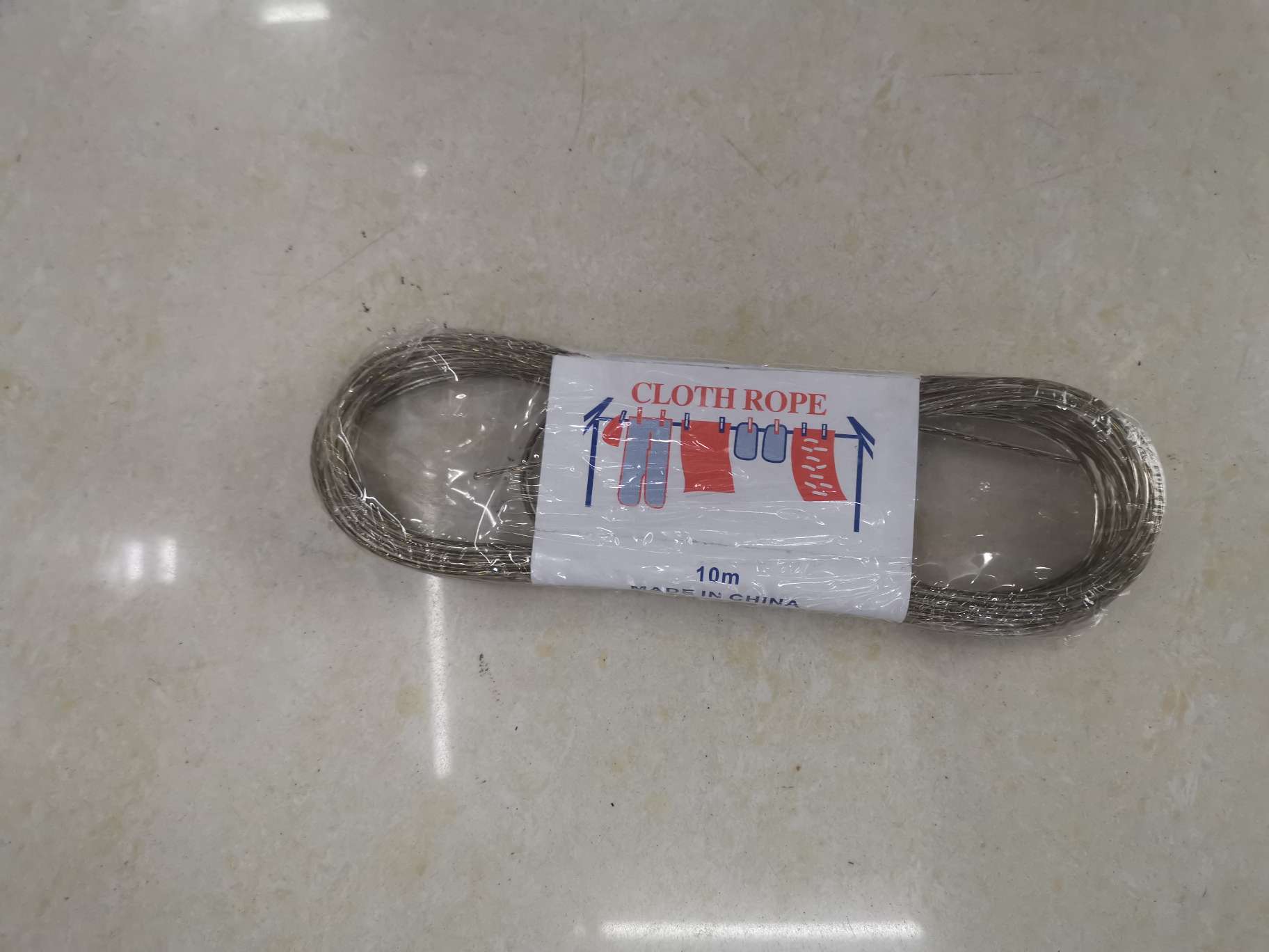 钢丝绳10米