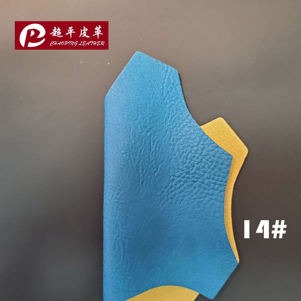 Factory wholesale artificial leather clothing sofas, spring warmth and blooming flowers, H leather ultra-flat leather headboard, soft surface PU leather customization Application Scenario