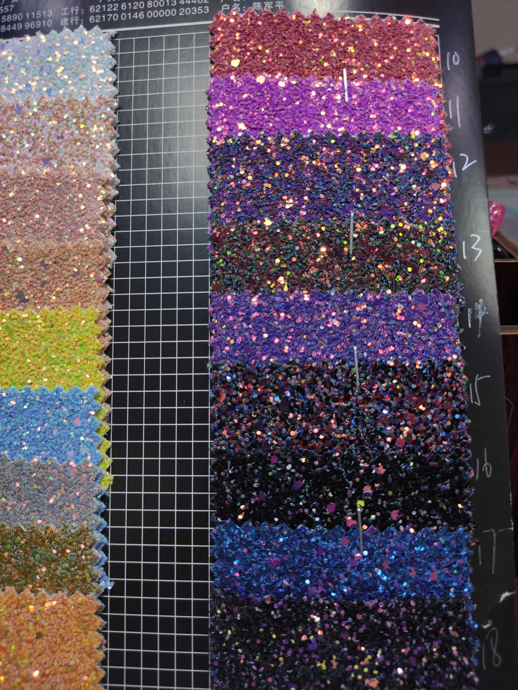 黄金海岸10-18大量现货高中低档皮革面料厂家直销热销新款