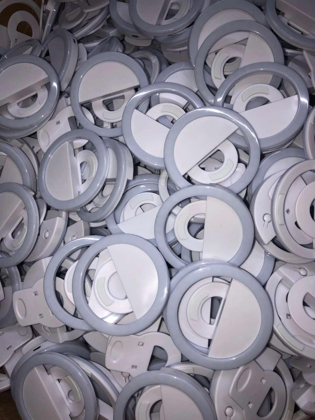 手机美颜灯 补光灯详情图8