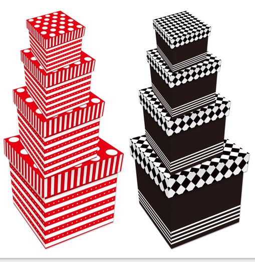 Folding Box