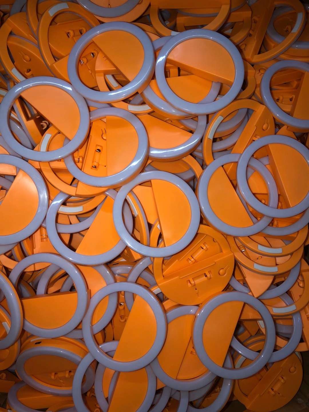 手机美颜灯 补光灯详情图9