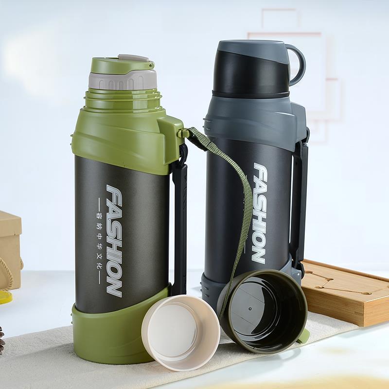 New Vacuum Pot details Picture