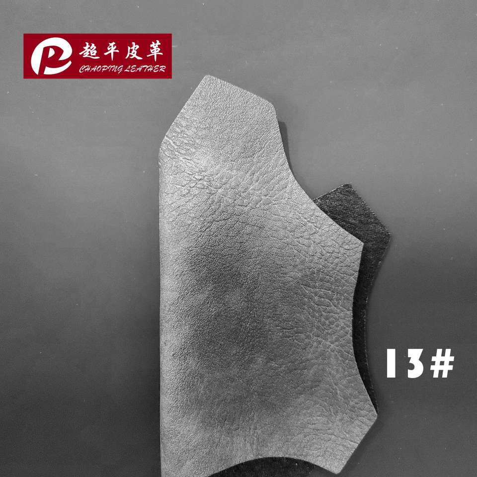 Factory wholesale artificial leather clothing sofas, spring warmth and blooming flowers, H leather ultra-flat leather headboard, soft surface PU leather customization undefined