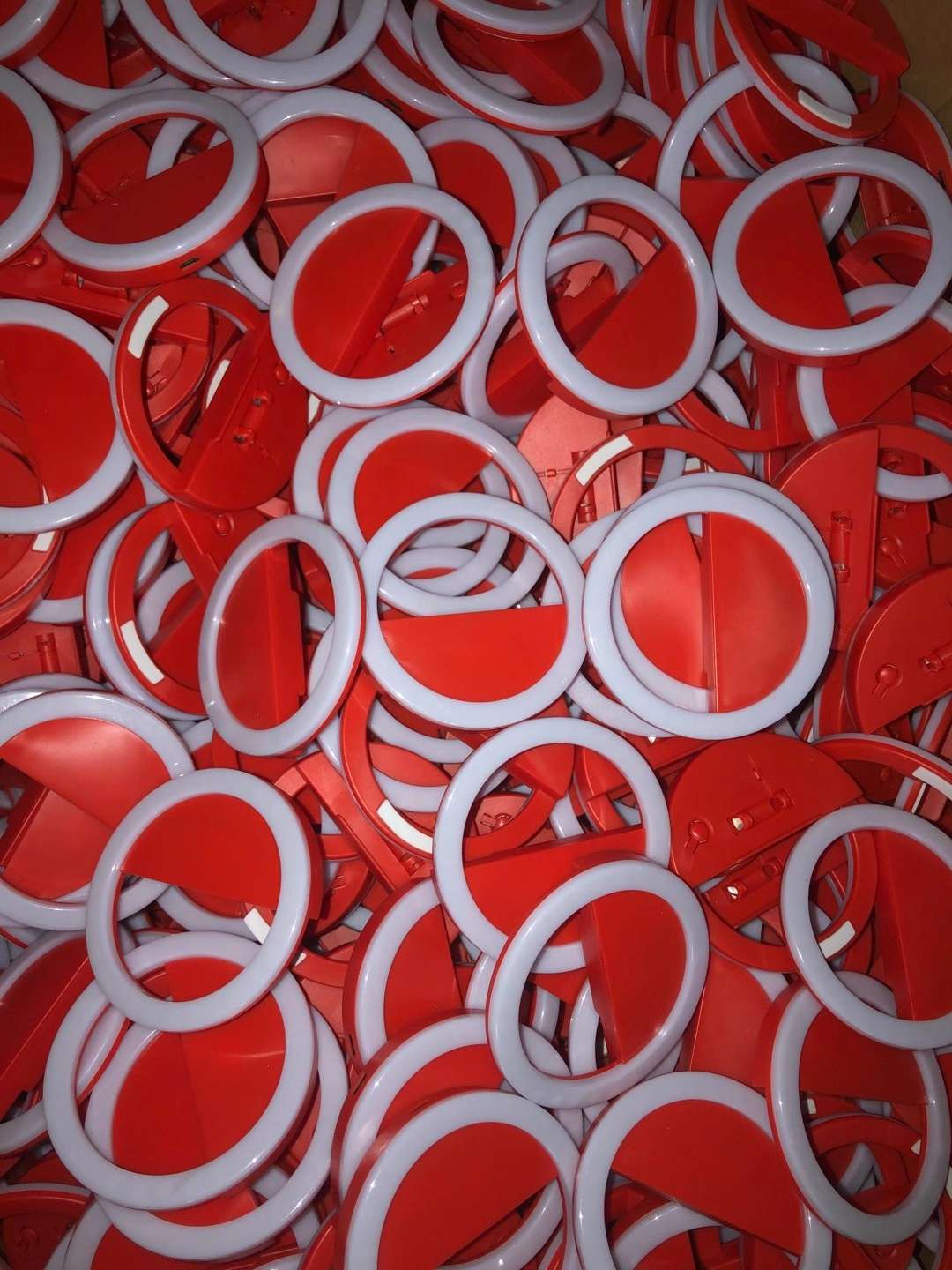 手机美颜灯 补光灯详情图6