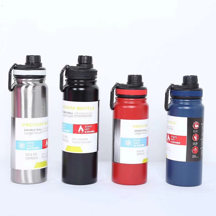 Water Bottle