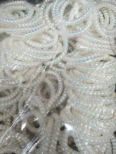 Clear Headband 6