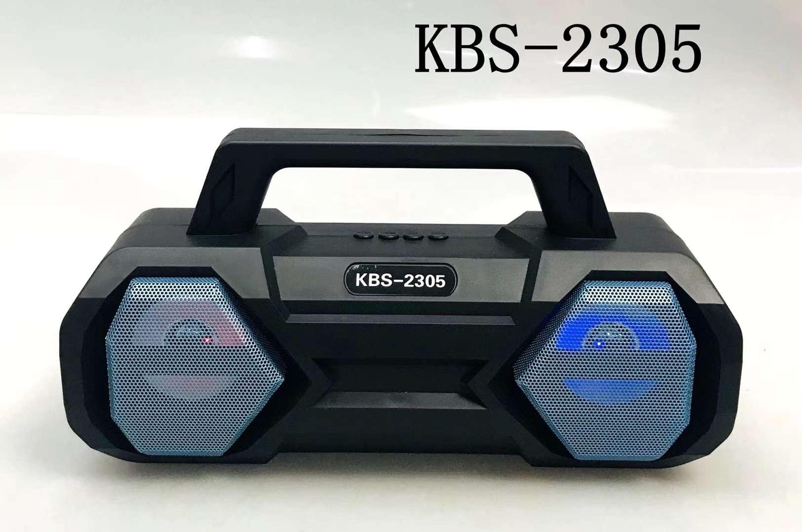 USB with Bluetooth radio