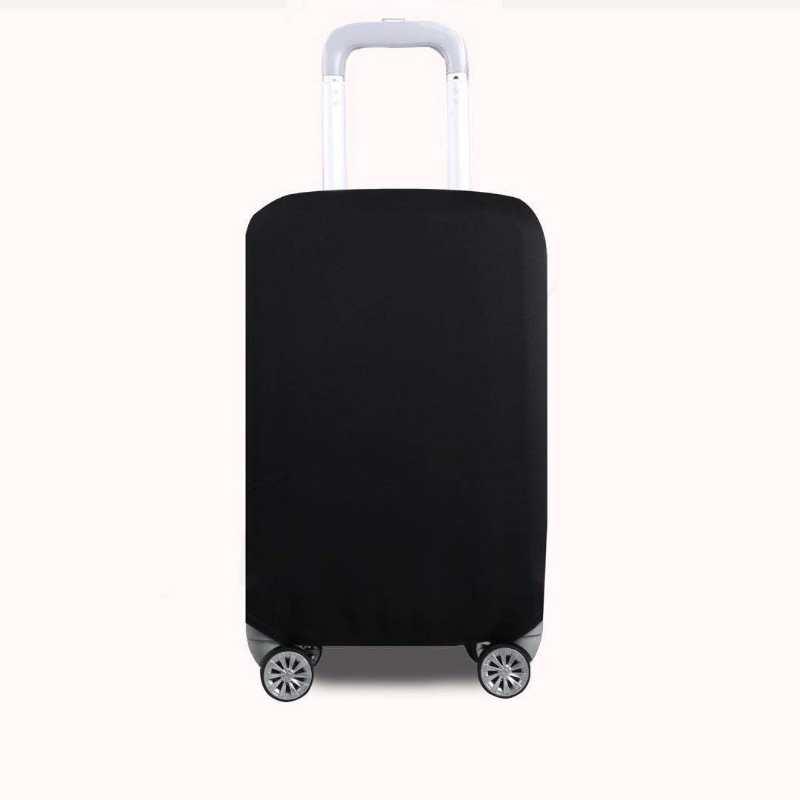 耐磨箱套行李箱保护套旅行拉杆箱防尘罩袋24寸产品图