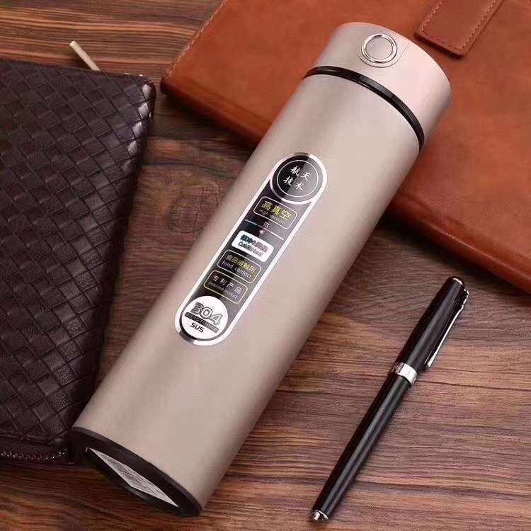 Temperature cup Specification image