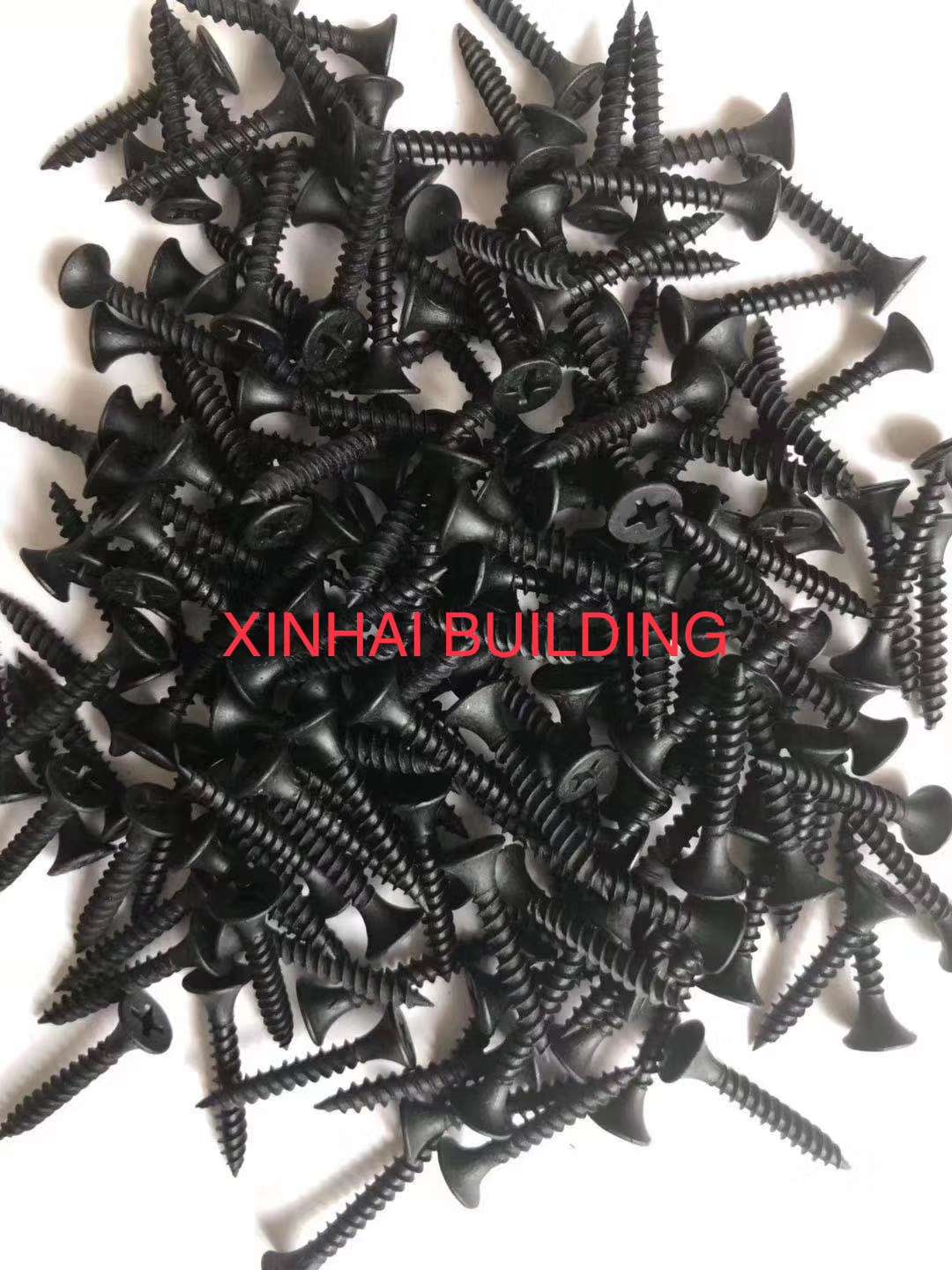 Drywall screw thumbnail