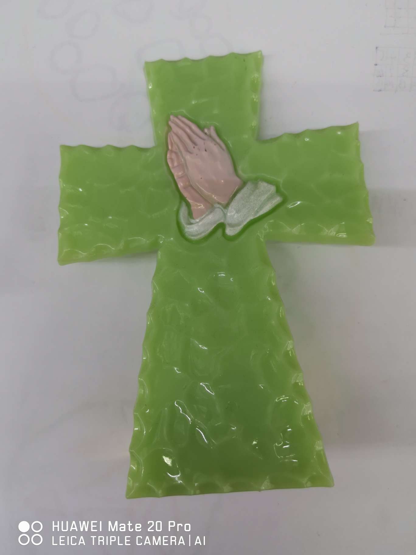 祈祷十字架