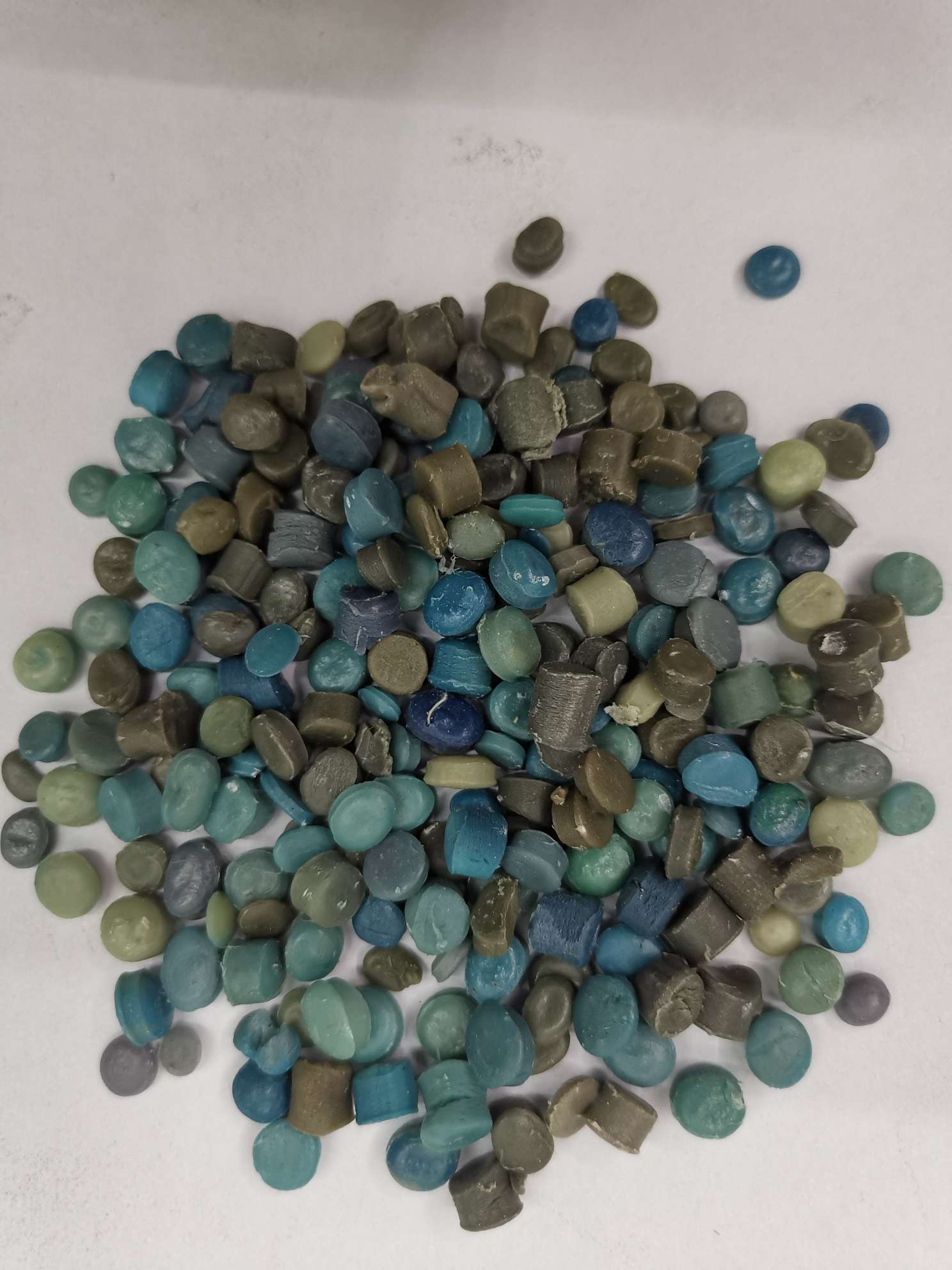 40 # flower polyethylene low pressure details Picture