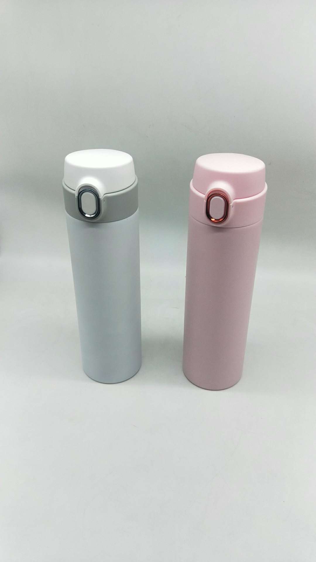 Bouncy Bottle