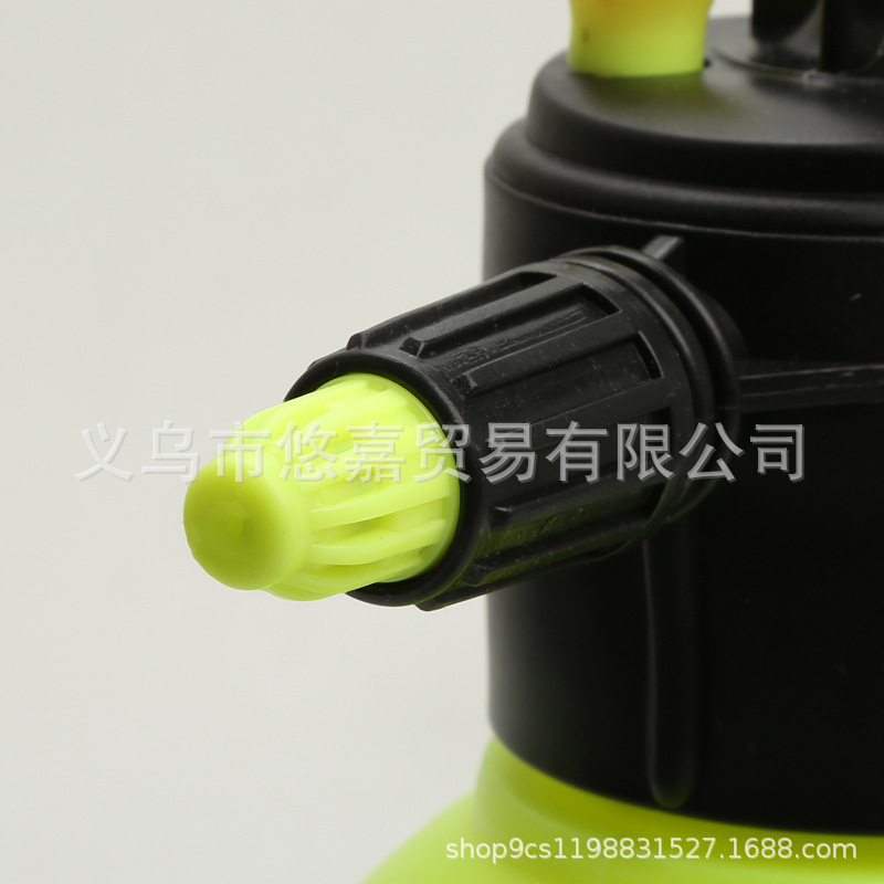 2L加厚防爆气压喷壶喷雾器园林喷壶洒水壶喷雾器家用喷壶细节图