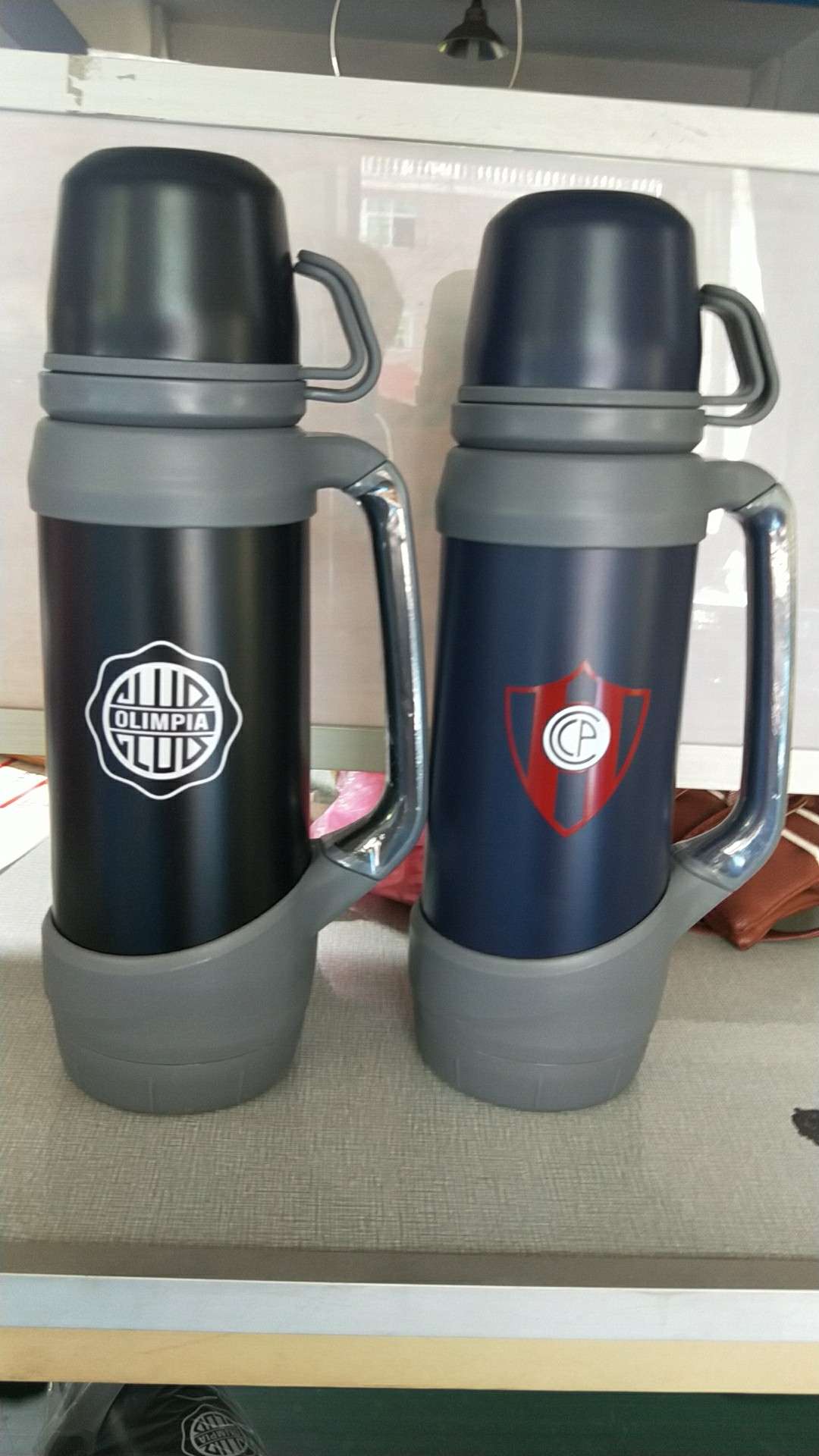 Happy Vacuum Pot details Picture