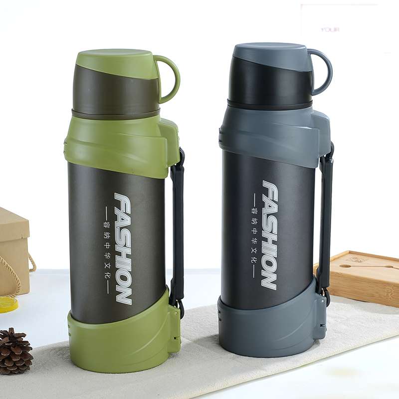 New Vacuum Pot Item Picture