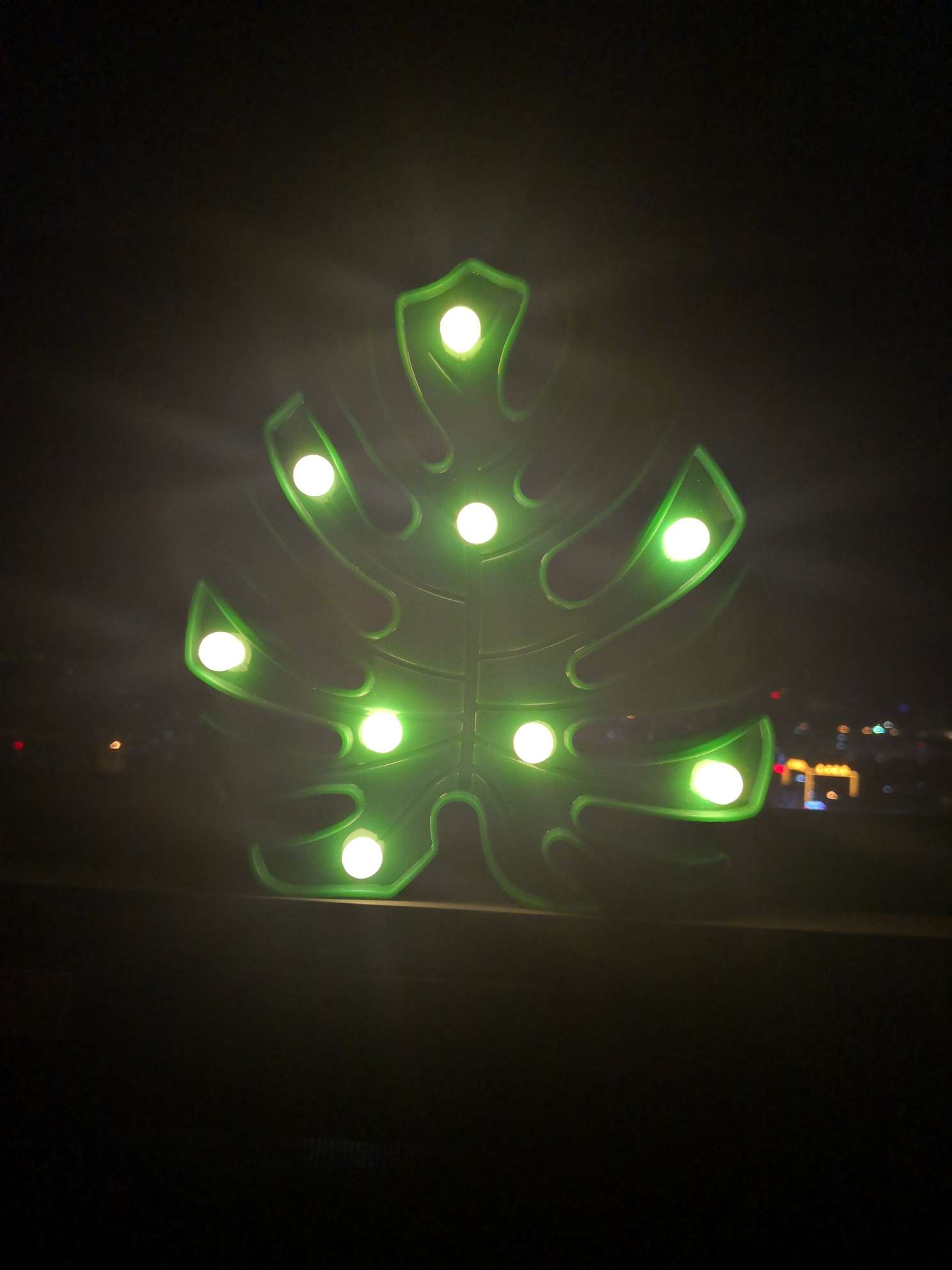 其他室内灯具实物图