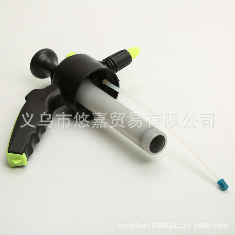 其他园林五金工具实物图