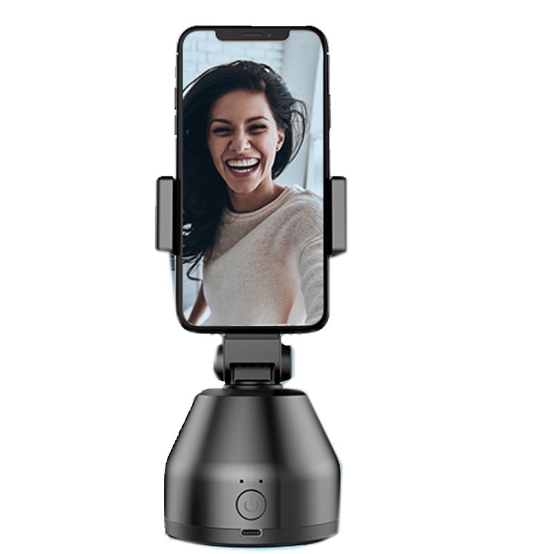 摄影云台实物图