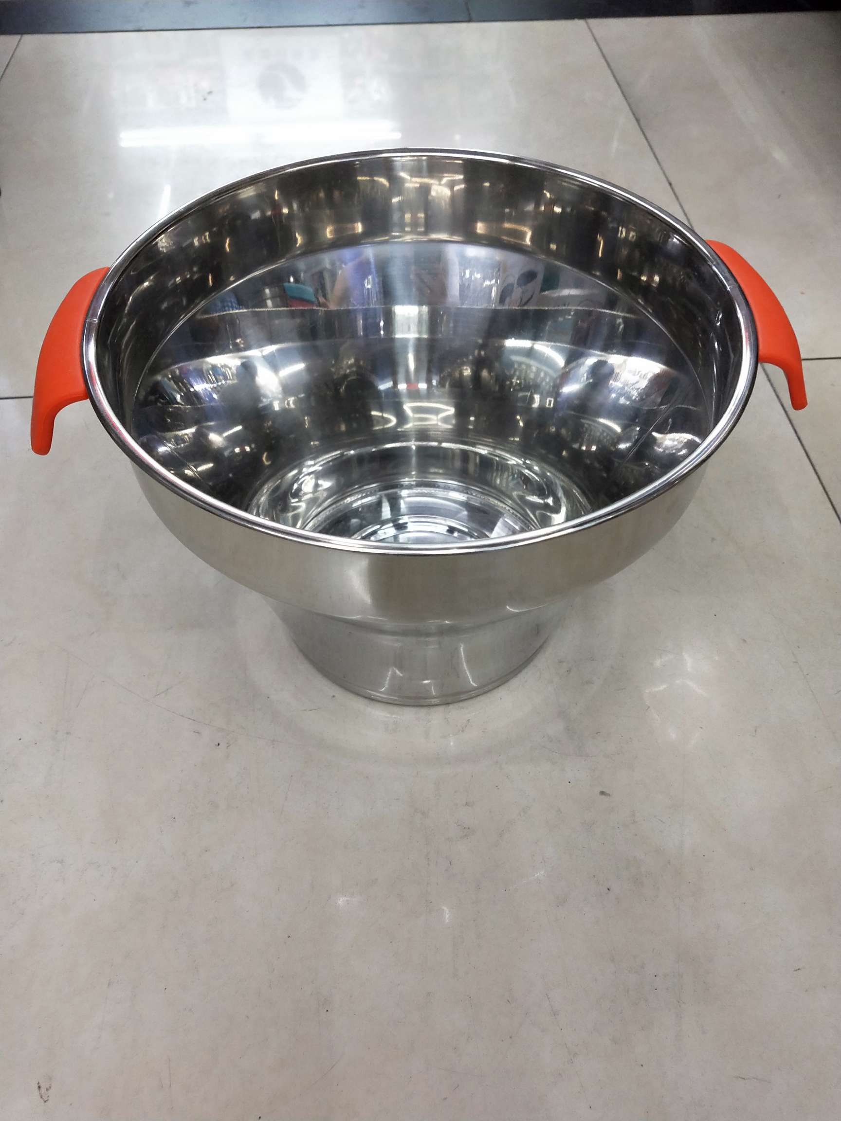 不锈钢香槟桶产品图