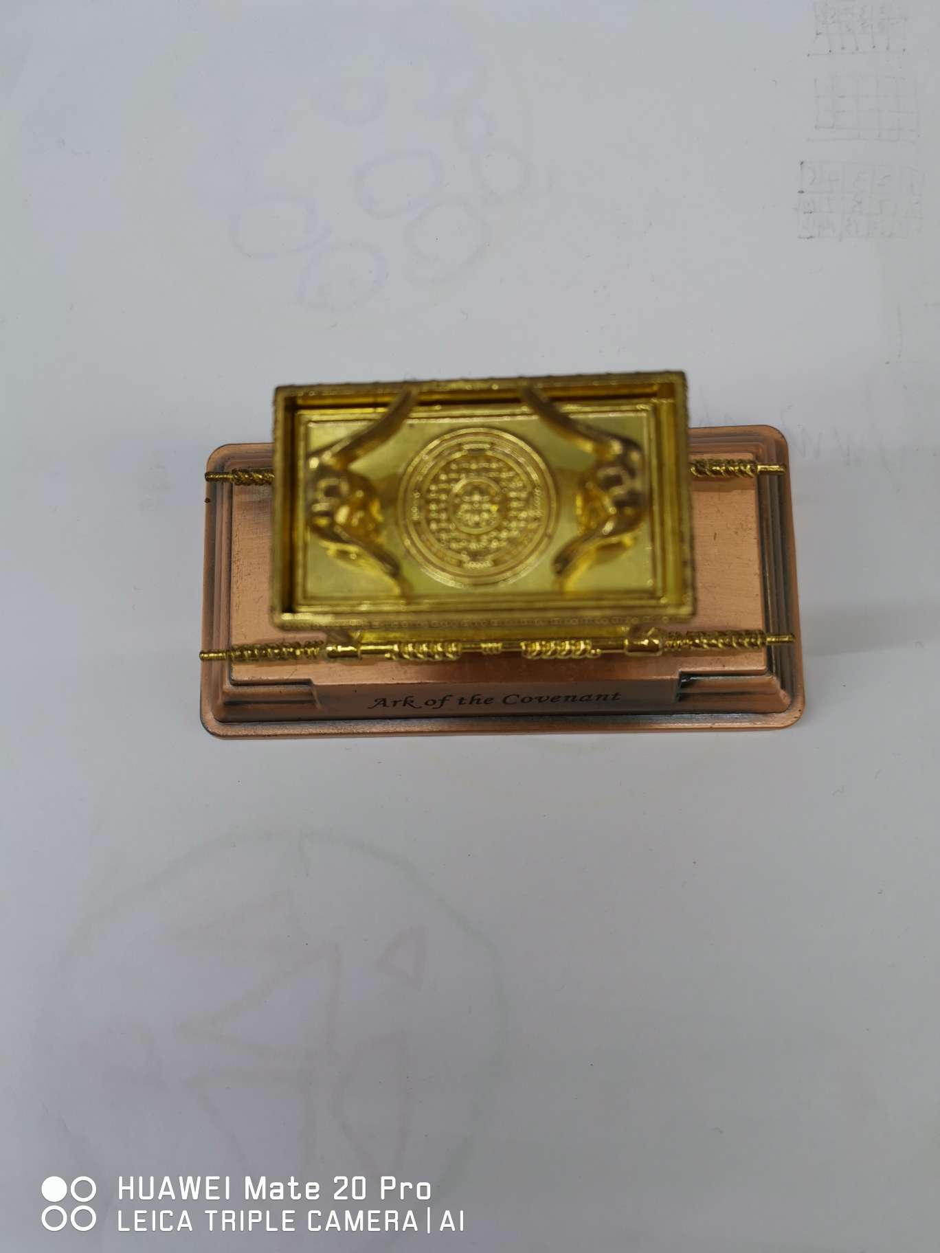 小号约柜产品图