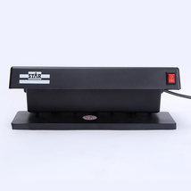 小型验钞机便携式票据检测仪紫外线验钞机