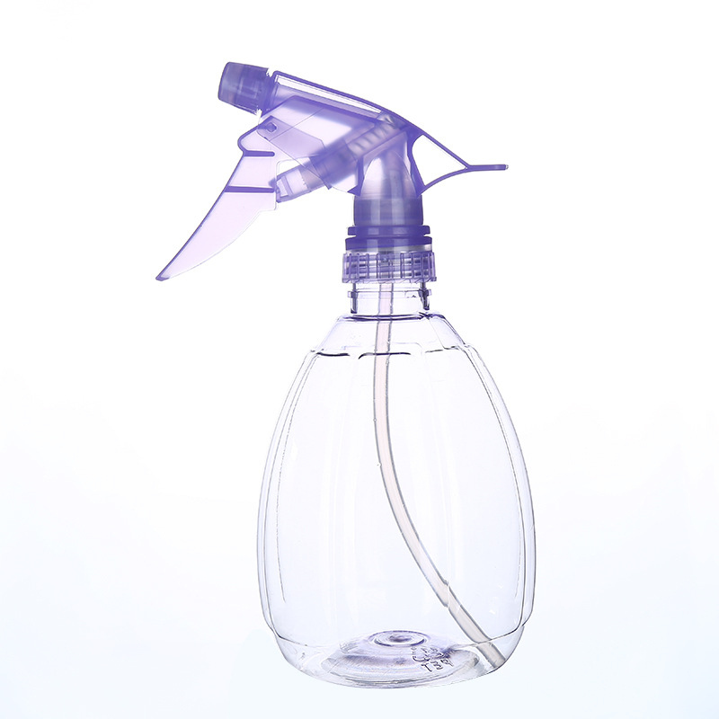 手持植物消毒瓶农药洒水气压喷雾壶 500ml  园艺多肉工具喷水瓶子产品图