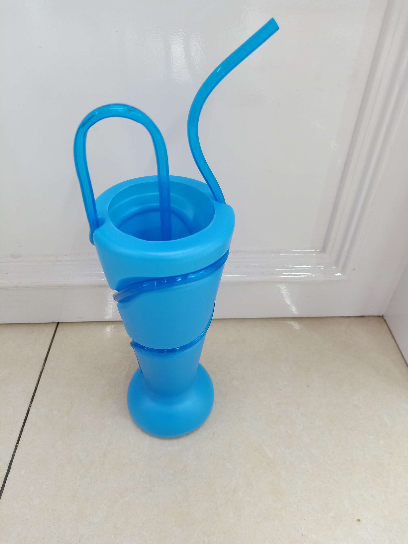Sippy sippy cup