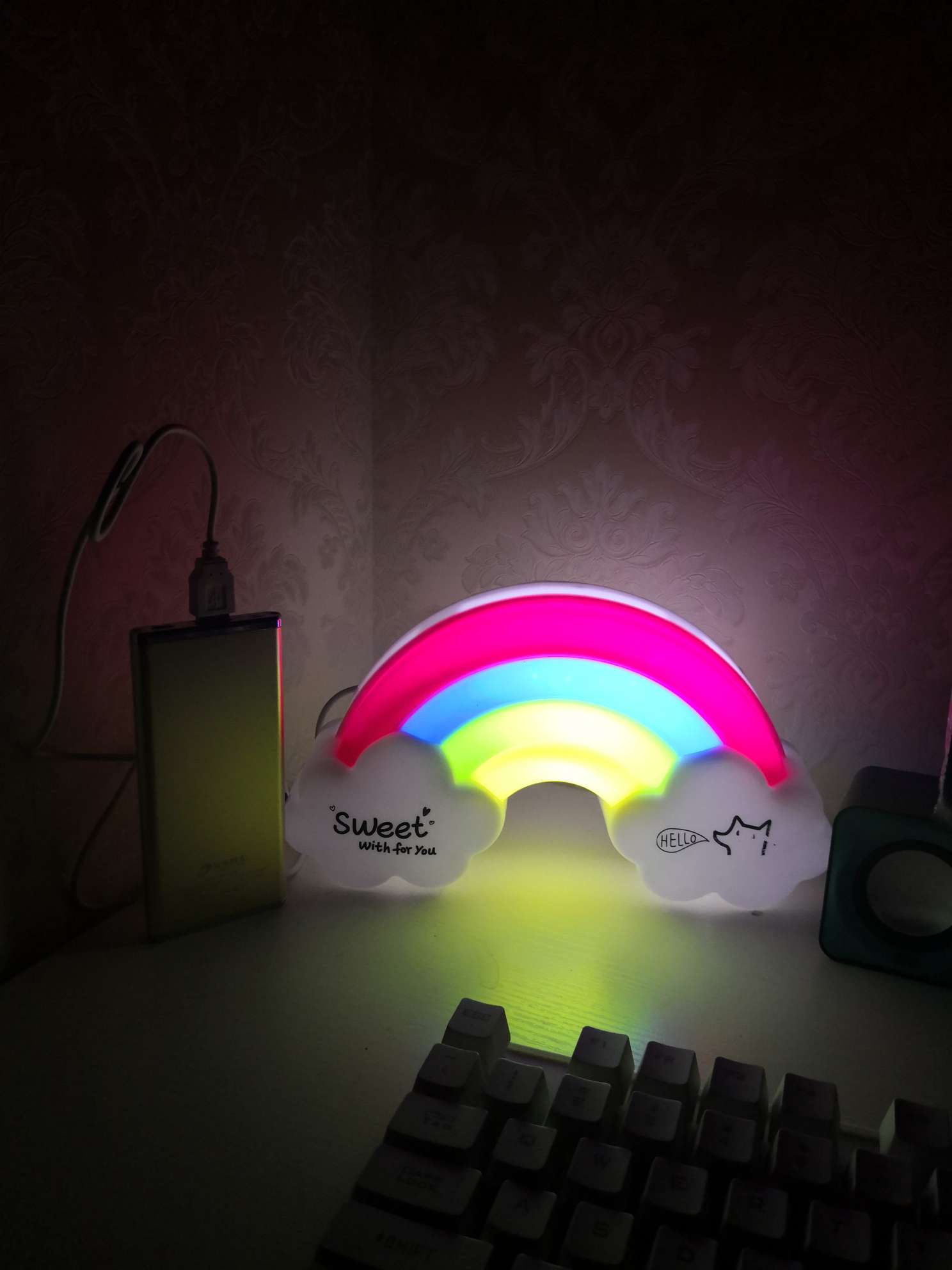 其他LED光源实物图