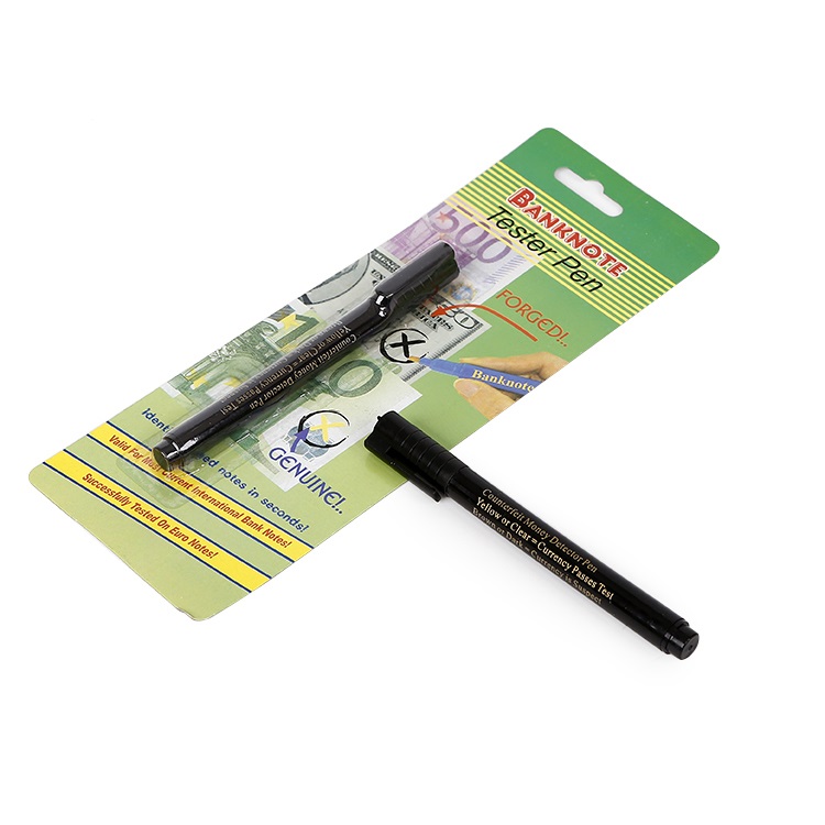 2288 Water-based banknote detector, currency detector for various countries