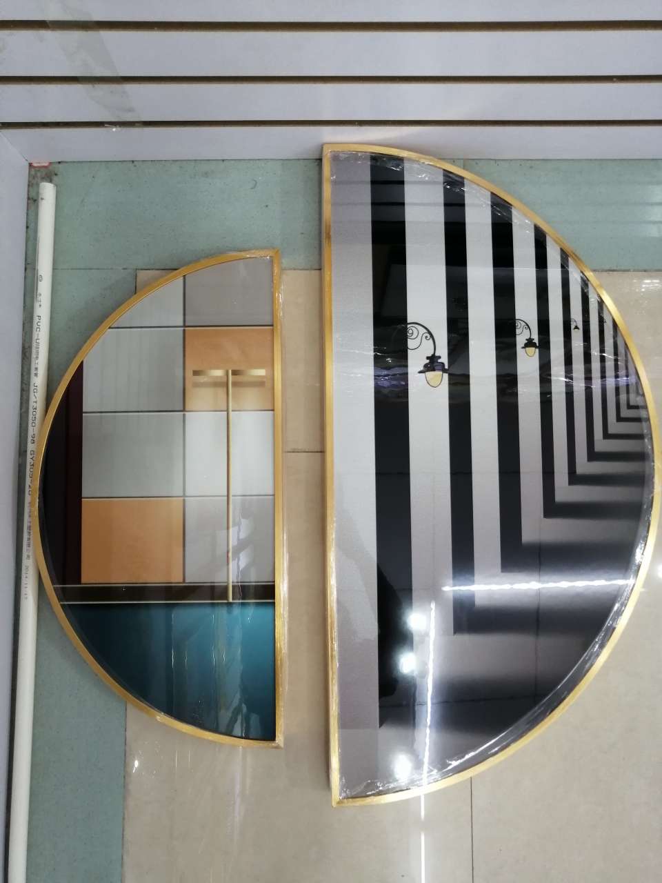 Semicircle