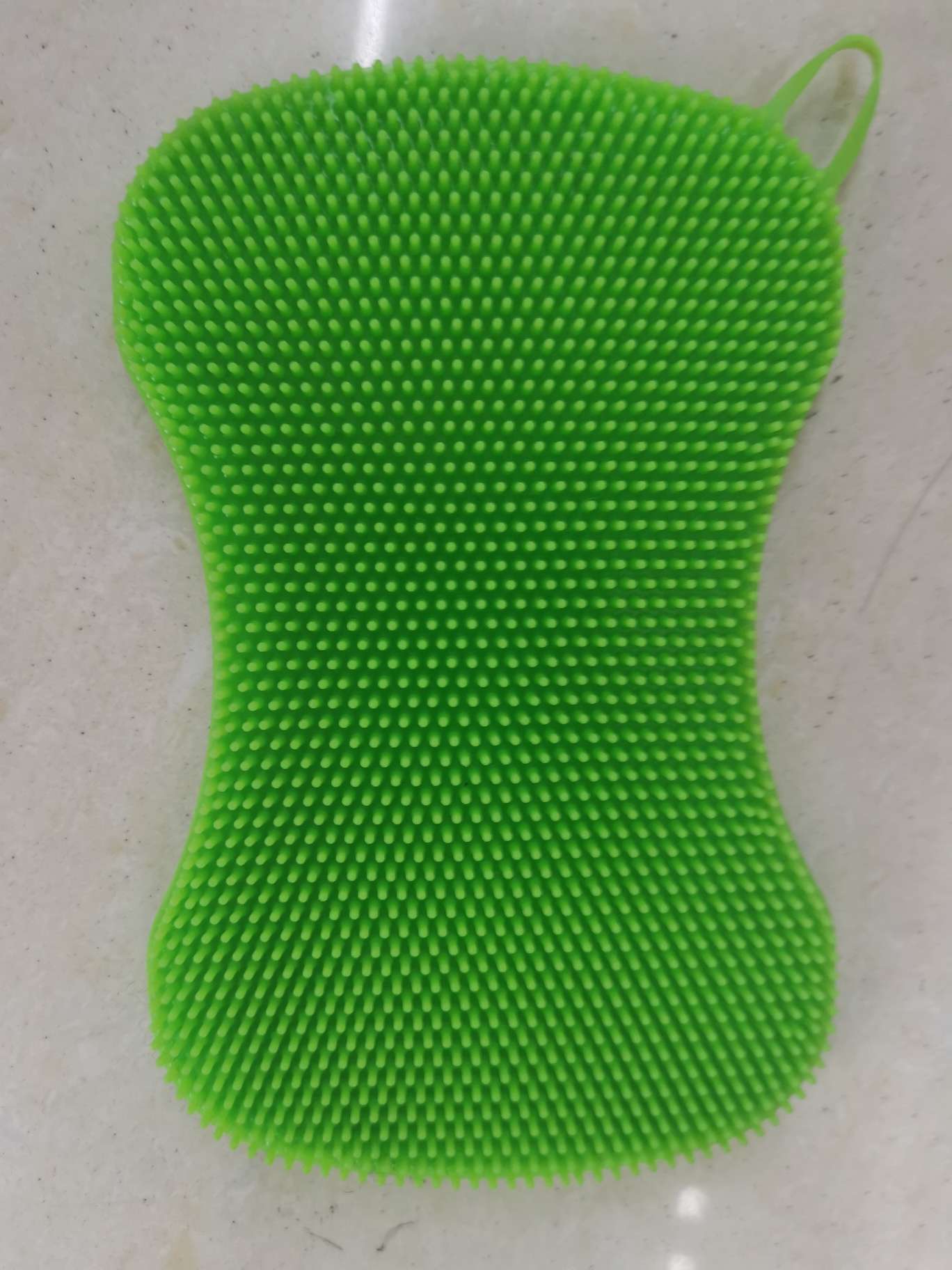 长方形洗碗刷