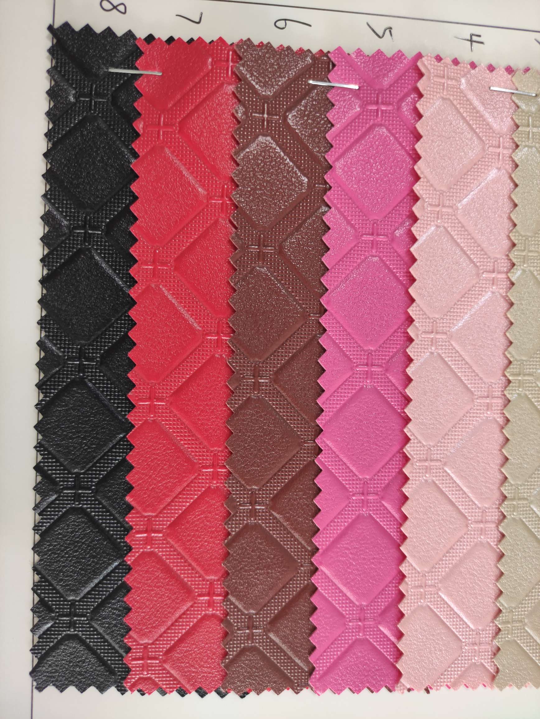 BP-805大量现货高中低档皮革面料厂家直销热销新2