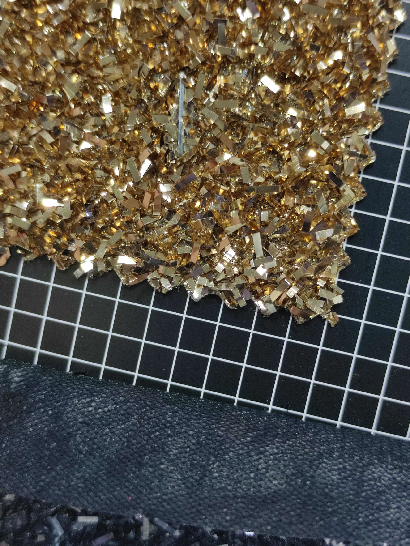 其他皮革实物图