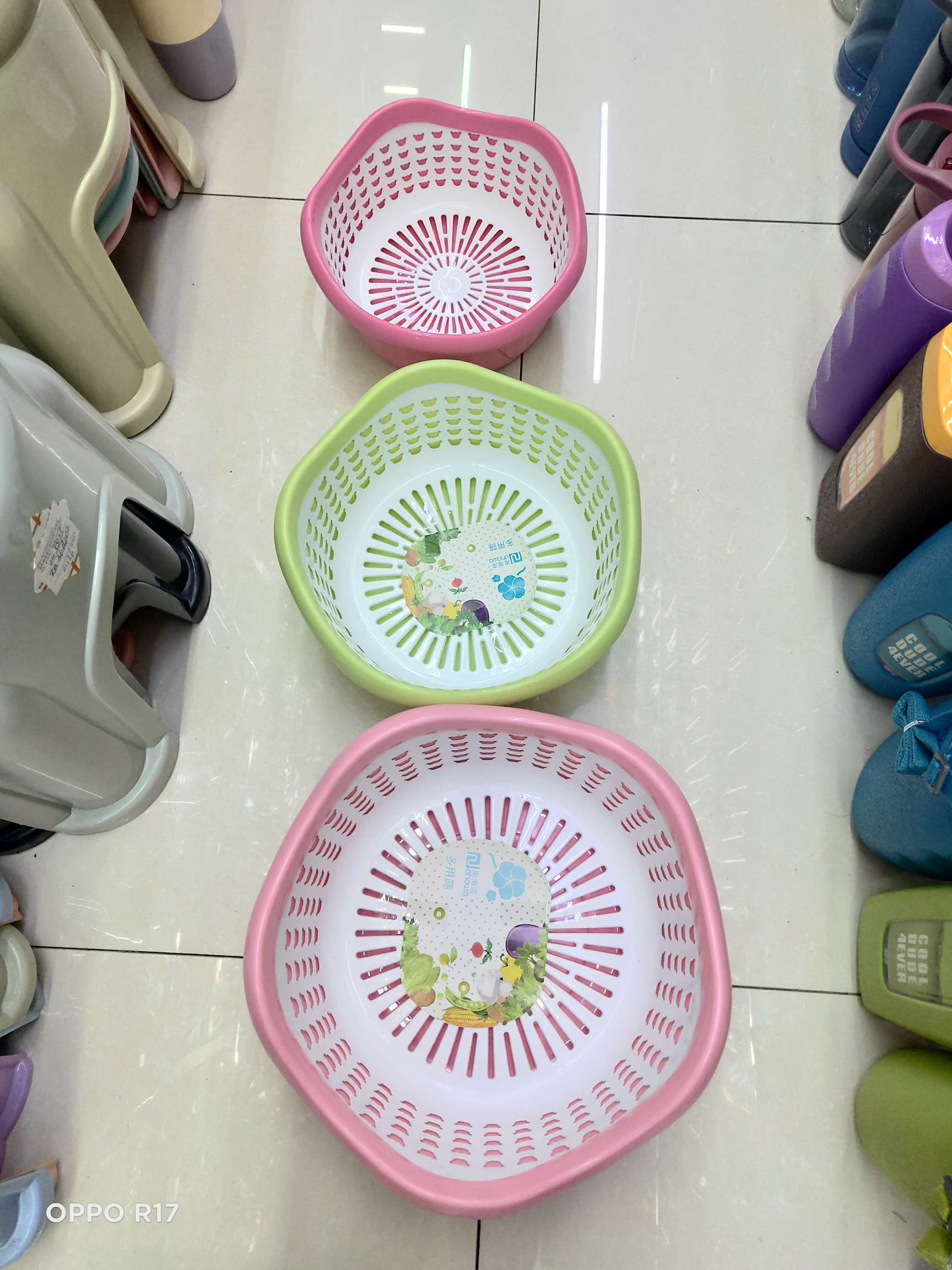 Washing Sieve 2021 Factory Direct Sales New Explosive details Picture