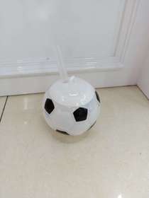 Ball sippy cup