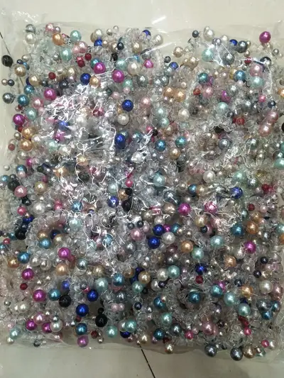 With Bead Head Loop 4
