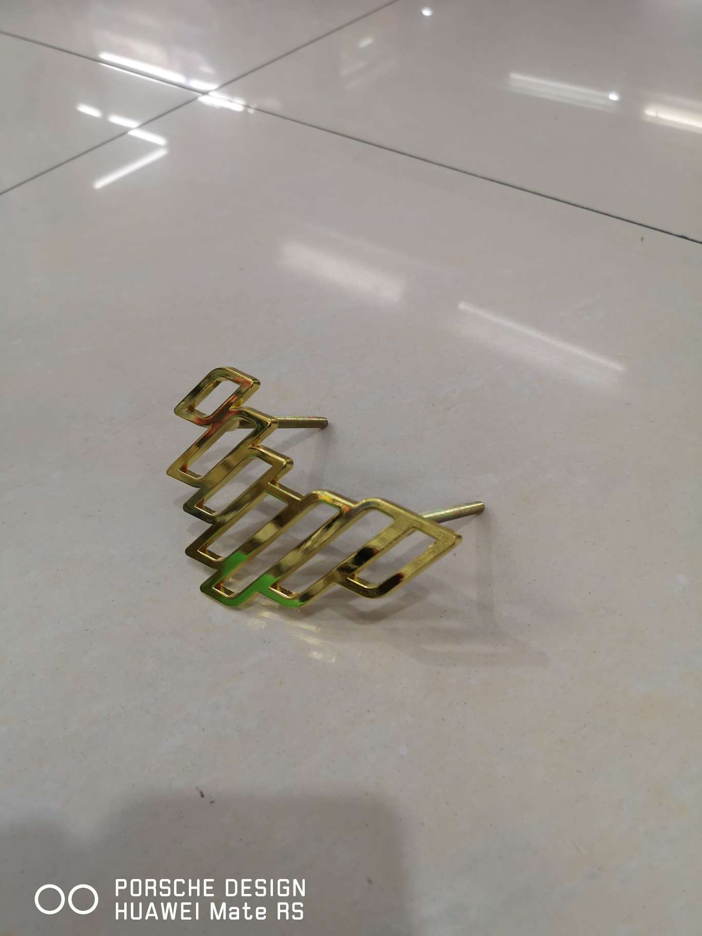 Omani car ornaments Specification image