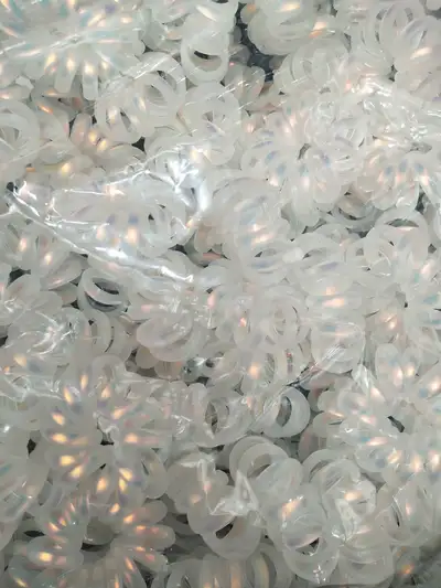 Clear Headband 3