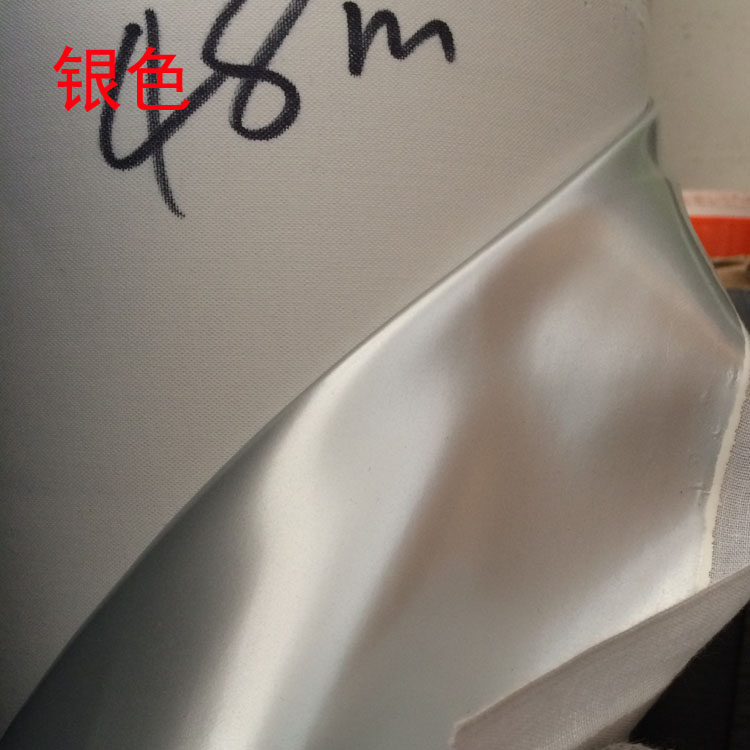Factory direct sales of pu mirror leather bags, belts, cosmetic bags and leather fabric Specification image