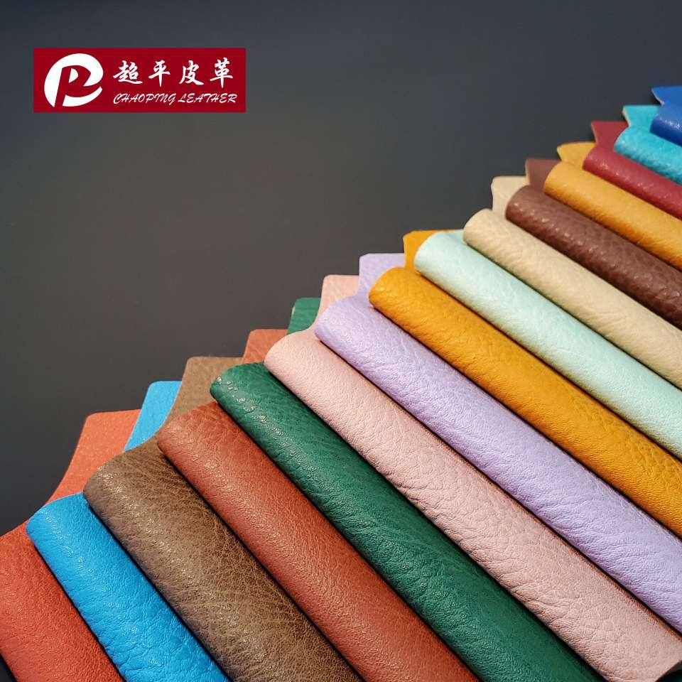 Factory wholesale artificial leather clothing sofas, spring warmth and blooming flowers, H leather ultra-flat leather headboard, soft surface PU leather custom style Application Scenario