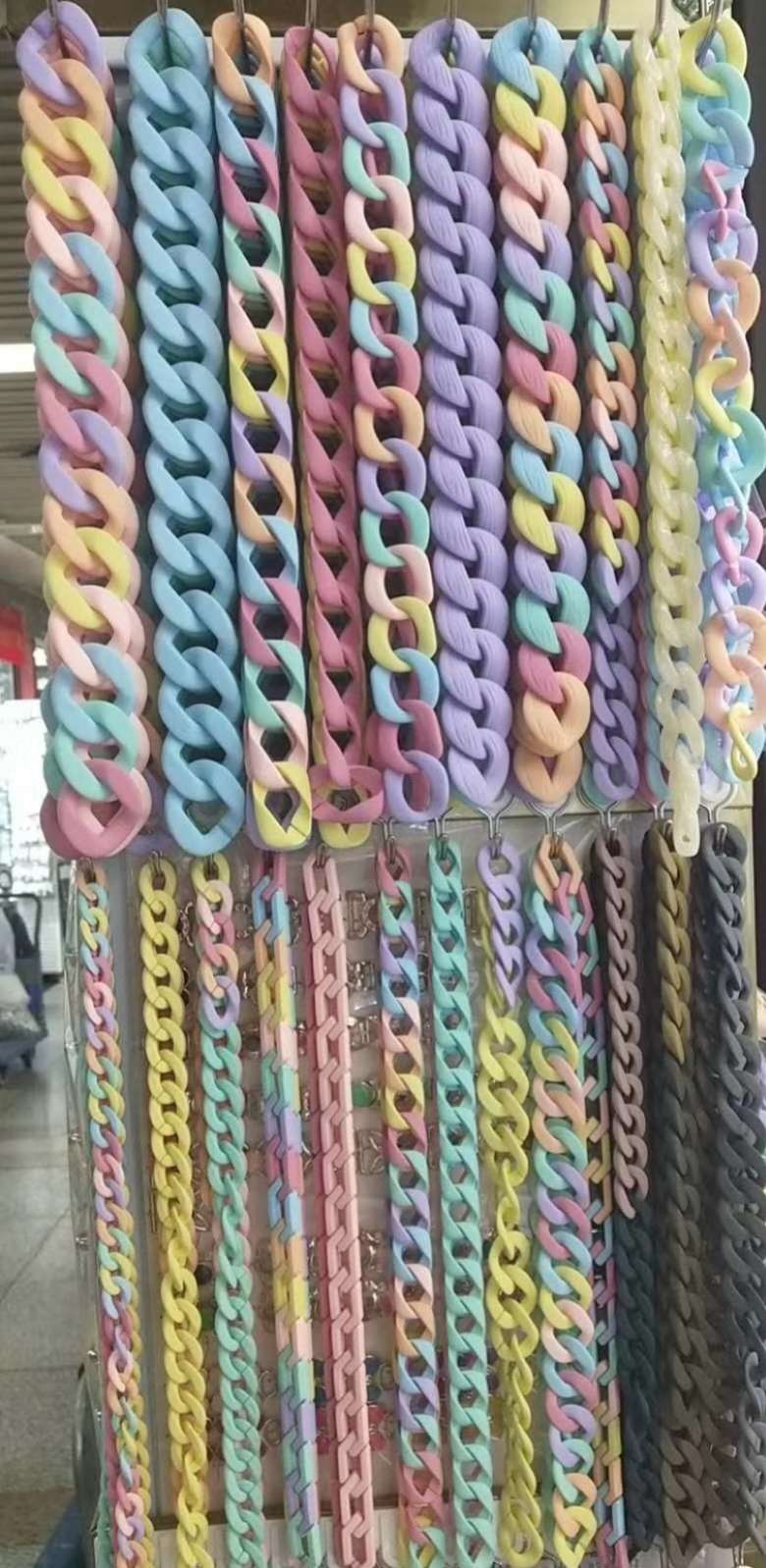 Diy chain