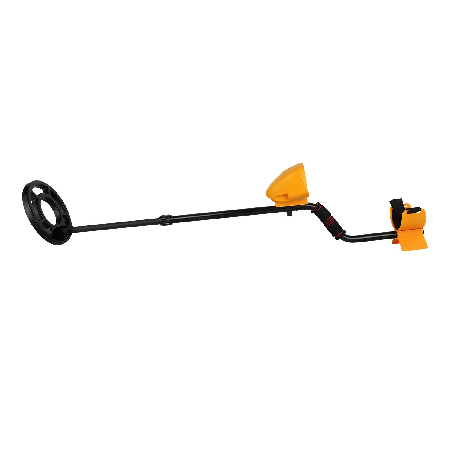 Metal detector, underground treasure finder, 10-meter high-precision outdoor archaeological metal detector, underground treasure hunter Specification image