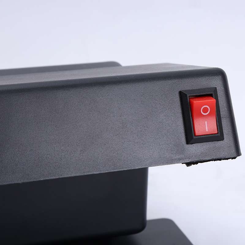 小型验钞机便携式票据检测仪紫外线验钞机详情图2